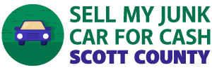 cash for cars in Scott County